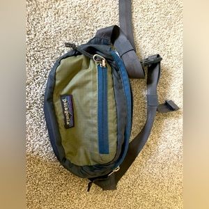 Patagonia Fanny pack